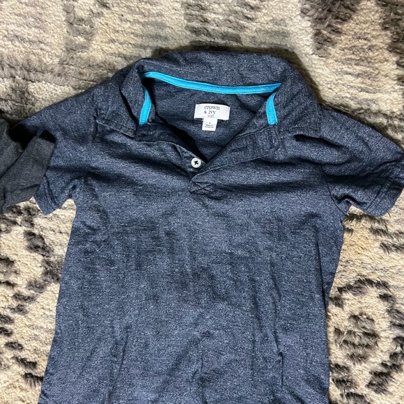 Name brand Boy Clothes Lot size 4T - Picture 6 of 8